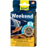 Tetra Wochend Fischfutter
