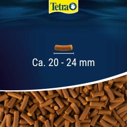 Tetra Wochend Fischfutter - 18 g