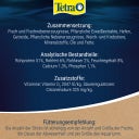 Tetra Wochend Fischfutter - 18 g