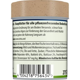 Tetra Pleco Tabletten - 275 Tabletten