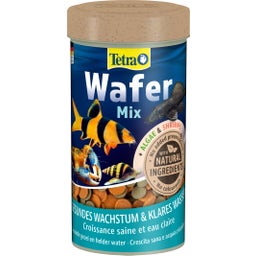 TetraWafer Mix - 250ml