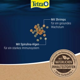 TetraWafer Mix - 1L