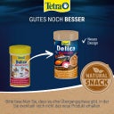 Tetra Delica Mückenlarven - 100 ml