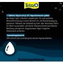 Tetra Algizit - 10 Stk