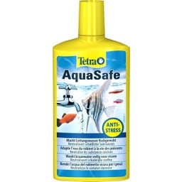 Tetra AquaSafe - 500 ml