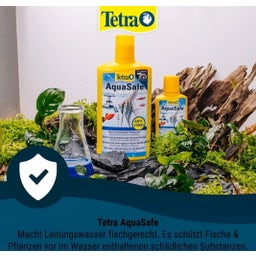 Tetra AquaSafe - 500 ml