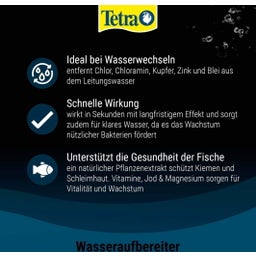 Tetra AquaSafe - 500 ml
