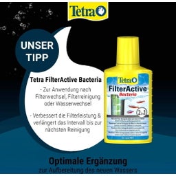 Tetra AquaSafe - 500 ml