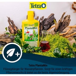 Tetra PlantaMin - 500ml