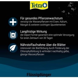 Tetra PlantaMin - 500ml