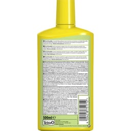 Tetra PlantaMin - 500ml
