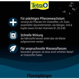 Tetra PlantaPro - 250 ml