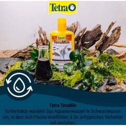 Tetra ToruMin - 500ml