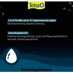 Tetra ToruMin - 500ml