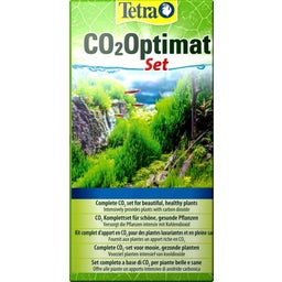 Tetra CO2 Optimat - 1 Set