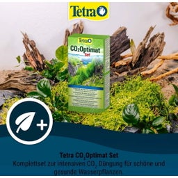 Tetra CO2 Optimat - 1 Set