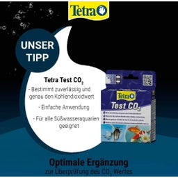 Tetra CO2 Optimat - 1 Set