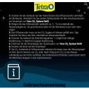 Tetra CO2 Optimat - 1 Set
