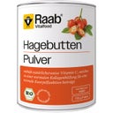 Raab Vitalfood Hagebutten Pulver Bio - 150 g