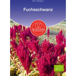 De Bolster Fuchsschwanz - 1 g