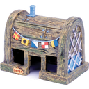 Penn Plax Krosse Krabbe Restaurant - 1 Stk