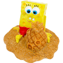 Spongebob & Ananashaus Sand