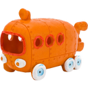 Bikini Bottom Bus