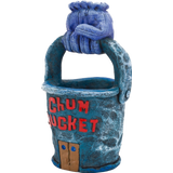 Penn Plax Chum Bucket Plankton Eimer