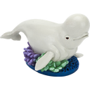 Penn Plax Findet Dory - Bailey mit Koralle - Mittel