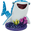 Penn Plax Findet Dory - Destiny mit Koralle - Mittel