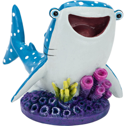 Penn Plax Findet Dory - Destiny mit Koralle - Mittel