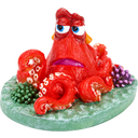 Penn Plax Findet Dory - Hank mit Koralle - Mittel