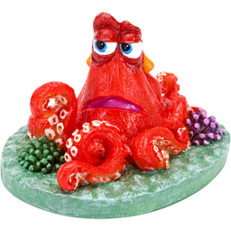 Penn Plax Findet Dory - Hank mit Koralle - Mittel