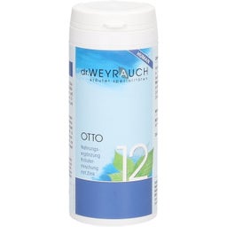 Dr. Weyrauch Nr. 12 Otto - Für Reiter - 60 Kapseln