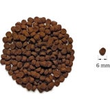 Cat's Love Katzen Trockenfutter "Junior Geflügel"