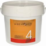 Dr. Weyrauch Nr.   4 Goldwert