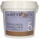 Dr. Weyrauch Nr. 5 Frühlingserwachen - 4.000 g