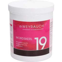 Dr. Weyrauch Nr. 19 Mordskerl