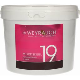 Dr. Weyrauch Nr. 19 Mordskerl - 5.000 g