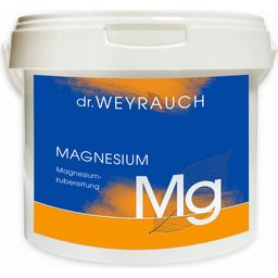 Dr. Weyrauch Mg Magnesium