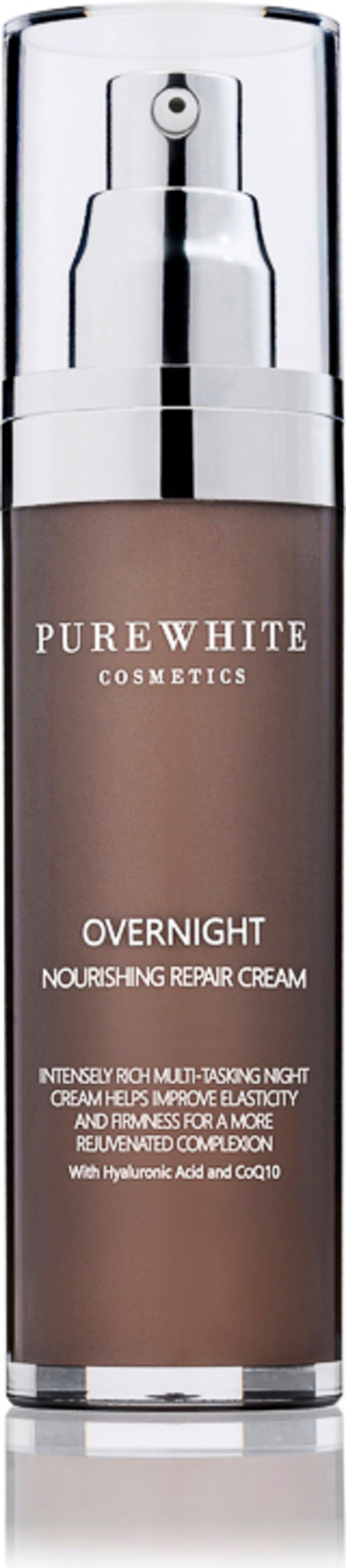 Overnight Nourishing Repair Cream, 50 ml