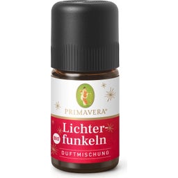 Primavera Lichterfunkeln Duftmischung - 5 ml