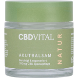 CBD VITAL Akutbalsam
