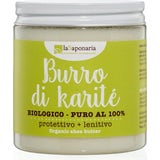 La Saponaria Raffinierte Bio-Sheabutter