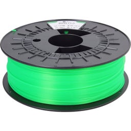 3DJAKE ecoPLA Neon Grün