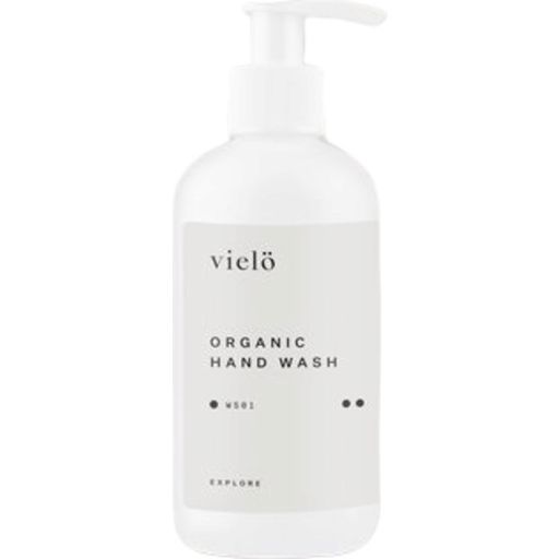 vielö Organic Hand Wash - 250 ml
