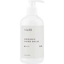 vielö Organic Hand Balm - 250 ml