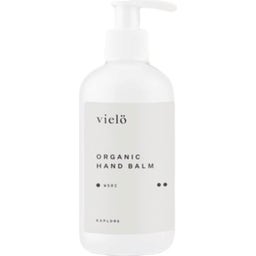 vielö Organic Hand Balm - 250 ml