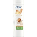 Body Love Body Lotion mit Sheabutter & Vanille, 400 ml