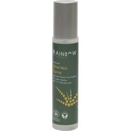 RAINBOW Naturprodukte aloecare Aloe Vera Spray - 100 ml
